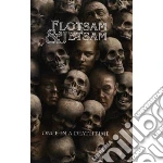 (Music Dvd) Flotsam And Jetsam - Once In A Deathtime cd