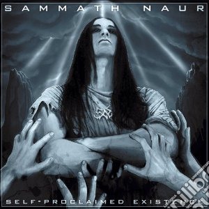 Sammath Naur - Self-proclaimed Existence cd musicale di Naur Sammath