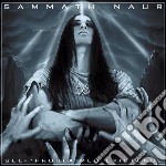 Sammath Naur - Self-proclaimed Existence