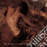 Pyorrhoea - The Eleventh: Thou Shalt cd