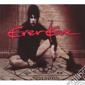 Evereve - Seasons cd musicale di Evereve