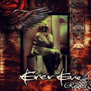 Evereve - Regret cd musicale di Evereve