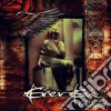 Evereve - Regret cd