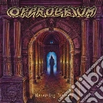 Opprobrium - Discerning Forces cd