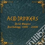 Acid Drinkers - Acid Empire Anthology 19 (15 Cd) cd