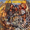Acid Drinkers - Dirty Money, Dirty Trick cd