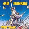 Acid Drinkers - Strip Tease cd
