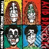 Acid Drinkers - Fishdick cd