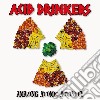 Acid Drinkers - Amazing Atomic Activity cd