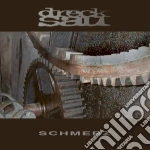 Drecksau - Schmerz cd