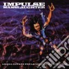 Impulse Manslaughter - Logical End & He Who Laughs Last Laughs Alone cd