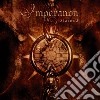 Imperanon - Stained cd