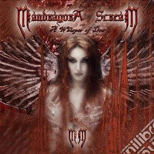 Mandragora Scream - A Whisper Of Dew cd musicale di Scream Mandragora