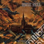 Raise Hell - Holy Target
