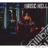 Raise Hell - Not Dead Yet cd