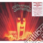 Chronical Diarrhoea - The Last Judgement / Sal cd