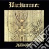 Warhammer - Deathchrist cd