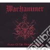 Warhammer - Curse Of The Absolute Eclipse cd