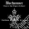 Warhammer - Towards The Chapter Of Chaos cd