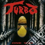 Turbo - One Way cd