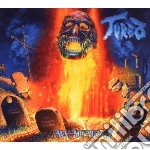 Turbo - Awatar cd