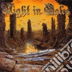 Night In Gales - Towards The Twilight cd