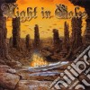 Night In Gales - Towards The Twilight cd