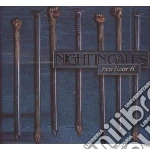 Night In Gales - Nailwork cd
