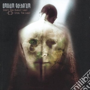 Omnium Gatherum - Spirits And August Light cd musicale di Gatherum Omnium