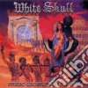 White Skull - Public Glory, Secret Agony cd