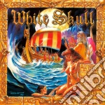 White Skull - Tales From The North cd