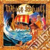 White Skull - Tales From The North cd