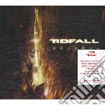 Tidfall - Nucleus cd