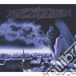 Agathodaimon - Chapter Iii cd