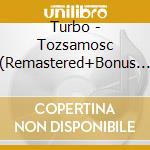 Turbo - Tozsamosc (Remastered+Bonus Tracks) cd