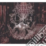 Soulreaper - Written In Blood cd