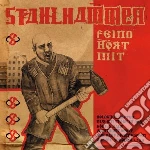 Stahlhammer - Feind Hort Mit cd
