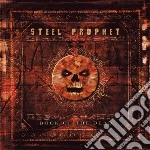 Steel Prophet - Book Of The Dead cd