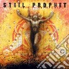 Steel Prophet - Dark Hallucinations cd