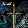 Steel Prophet - Genesis cd
