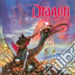 Dragon - Horde Of God cd