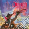 Dragon - Horde Of God cd