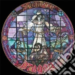 Dragon - Sacrifice cd