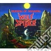 Wolf Spider - Kingdom Of Paranoia cd
