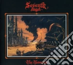Seventh Angel - The Torment cd