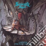 Seventh Angel - Lament For Weary cd