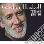 Gordon Haskell - The Road To Harrys Bar.. (2 Cd) cd