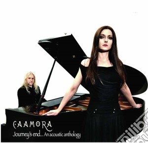 Caamora - Journey's End - An Acoustic.. (2 Cd) cd musicale di Caamora