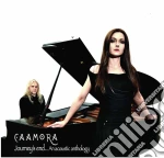 Caamora - Journey's End - An Acoustic.. (2 Cd) cd