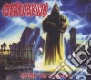 Opprobrium - Beyond The Unknown cd